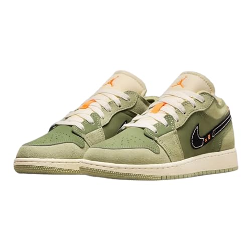 Image of Jordan Youth Air 1 GS 553560 053 Vintage Grey - Size