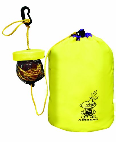 AIRHEAD AHAT-1 Tube Anchor, 20 Feet