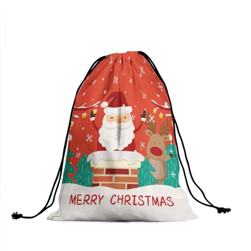 Image of Nerxy Pet Gymnastics Grip Bag Dog Cat Drawstring Grip Bags Puppy Shoe Bag Gym Storage Pouch
