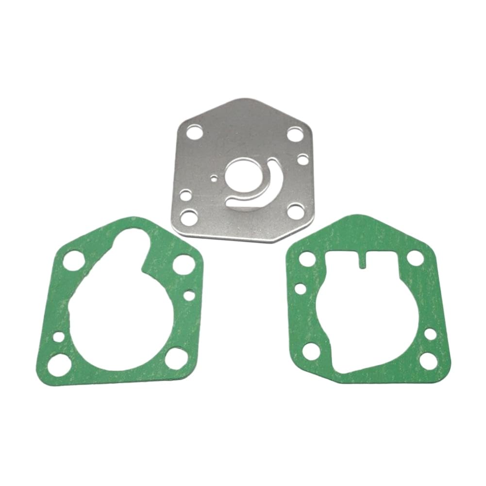 Kit Riparazione Girante Pompa Acqua Compatibile Con Suzuki 8 9.9 HP