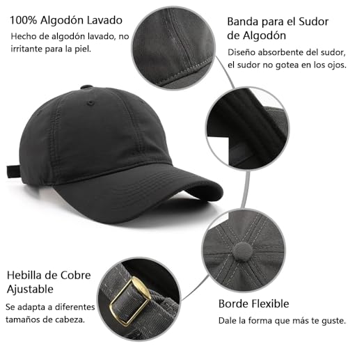 Motos, Sports gorra azul Marca Jiula (3)