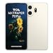 TCL NXTPAPER 70 Pro 5G Android Smartphone,NXTPAPER 4.0,Natural Light Display,6.9" FHD+ 120Hz,50MP 1.0um OIS Camera,MuseFilm,256GB+8GB,AI-boosted Productivity,MediaTek Dimensity 7300,Nebula Gold