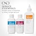 CND OFFLY FAST Moisturizing Nail Polish Remover (Packaging May Vary), 7.5 fl oz