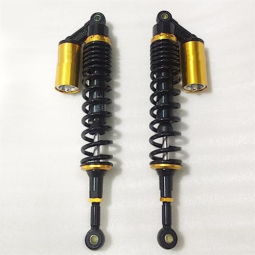 Amortisseur de moto 450mm renforce pour YMAHA conception portante maximale