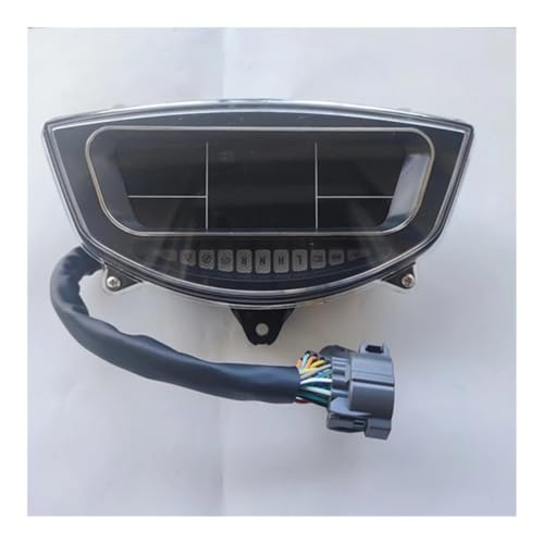 オートバイゲージクラスターEFIスピードメータータコメーターCFmoto CF500-5 ATVクワッドX5 X6 905B-170110-50000スピードメーター用 オートバイの交換部品