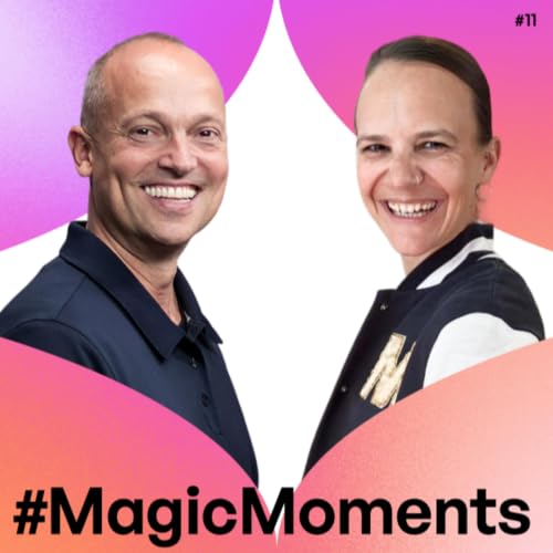 Kennst du deine St&auml;rken wirklich? &ndash; Torben Schacht &uuml;ber den St&auml;rkenkompass | MagicMoments #11