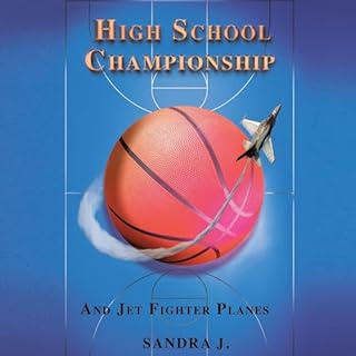 High School Championship and Jet Fighter Planes cover art