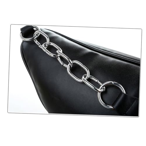 Sac bandoulière format pratique à capacité importante pour sorties - 5