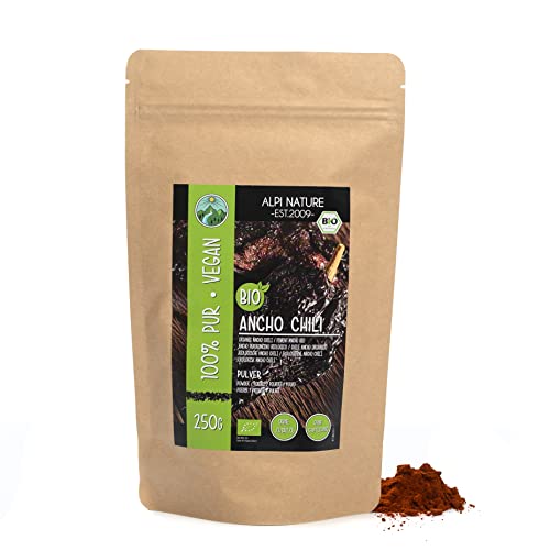 Compra variedad de chiles en polvo y especias en Mercadona desde chile