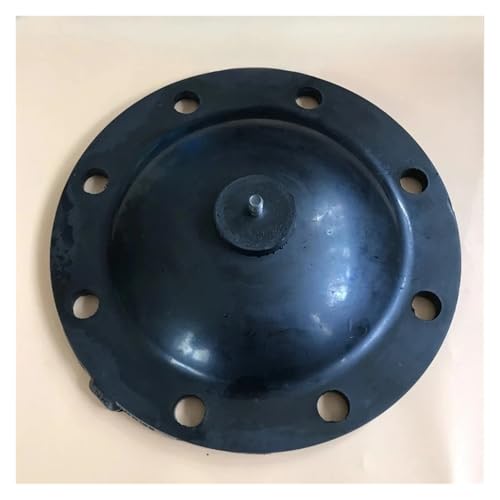 1pcs for G41J-10 Rubber-Lined Diaphragm Valve – Industrial Replacement Part(G41J-10-DN65)