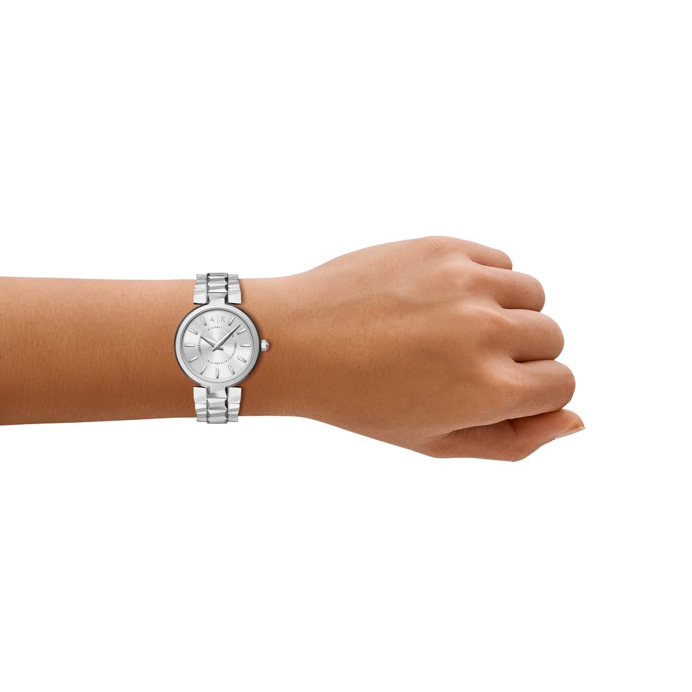 Armani Exchange