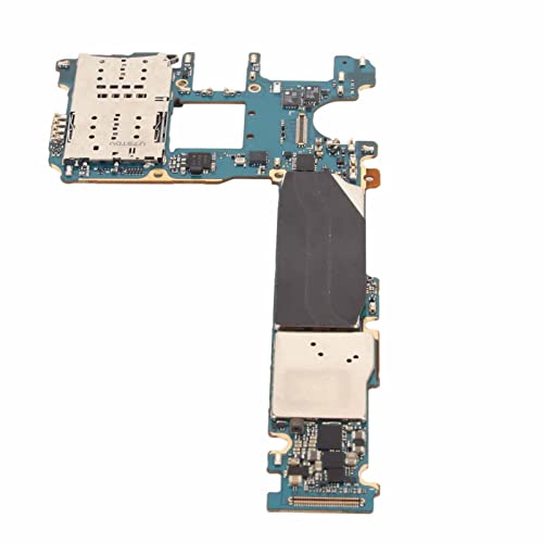 Mobiltelefon moderkort 64 GB för Galaxy - Lång livslängd & precision