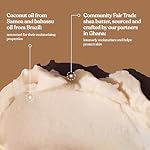 The Body Shop Coconut Body Butter – Nourishing & Moisturizing Skincare for Very Dry Skin – Vegan – 6.4 Oz - Image 3