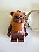 LEGO Star Wars Wicket Key Chain 852838