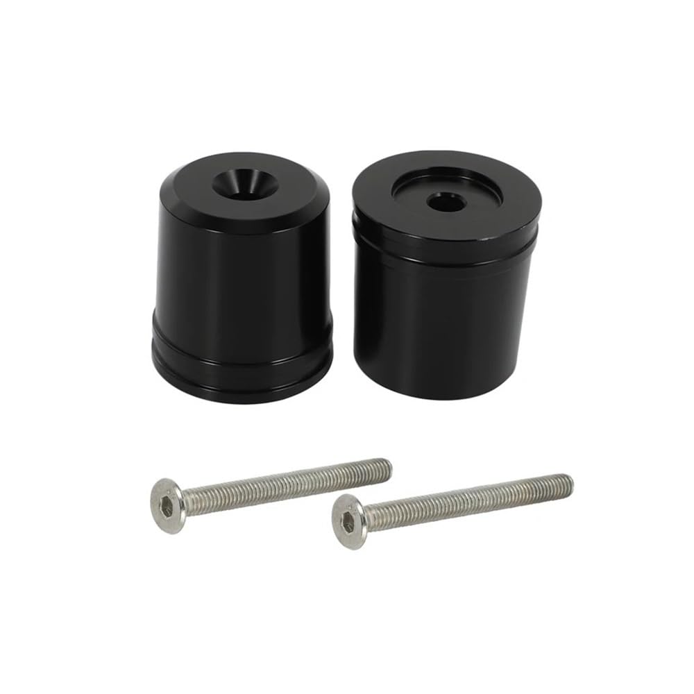 Puños Manillar Tapas para GTS para S&uper Tech 300 HPE para GIORNI para Touring Empuñaduras De Manillar De Motocicleta Extremo De Tapa De Barra De Manillar