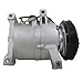 AW New AC A C Compressor For Nissan Silvia Europe General LH 200SX S14 9260065F10 92600-65F10 92600 65F10 9260080F00 92600-80F00 92600 80F00 92600-80F16 9260080F16 506021-3412 506221-1972