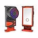DONGMIAN Mobile Phone Cooler Pad Raffreddamento Vento Freddo Maniglia Ventilatore Dissipatore di Calore per PUGB Telefono