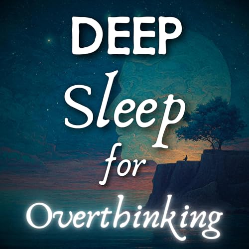 Powerful Deep Relaxing Sleep Hypnosis to Remove Stress and Anxiety (sleep music with rain)