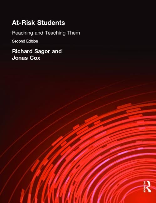 At Risk Students      2nd Edition