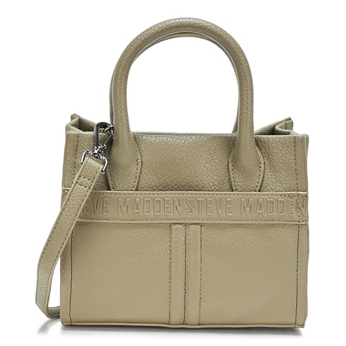 Steve Madden ROMAA Small Tote Crossbody