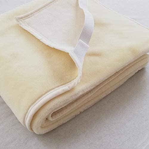 高級ウール100%シーツ　ヌクゥールシーツ 敷き毛布 敷きパッド　日本製 natural-sleep_af30047