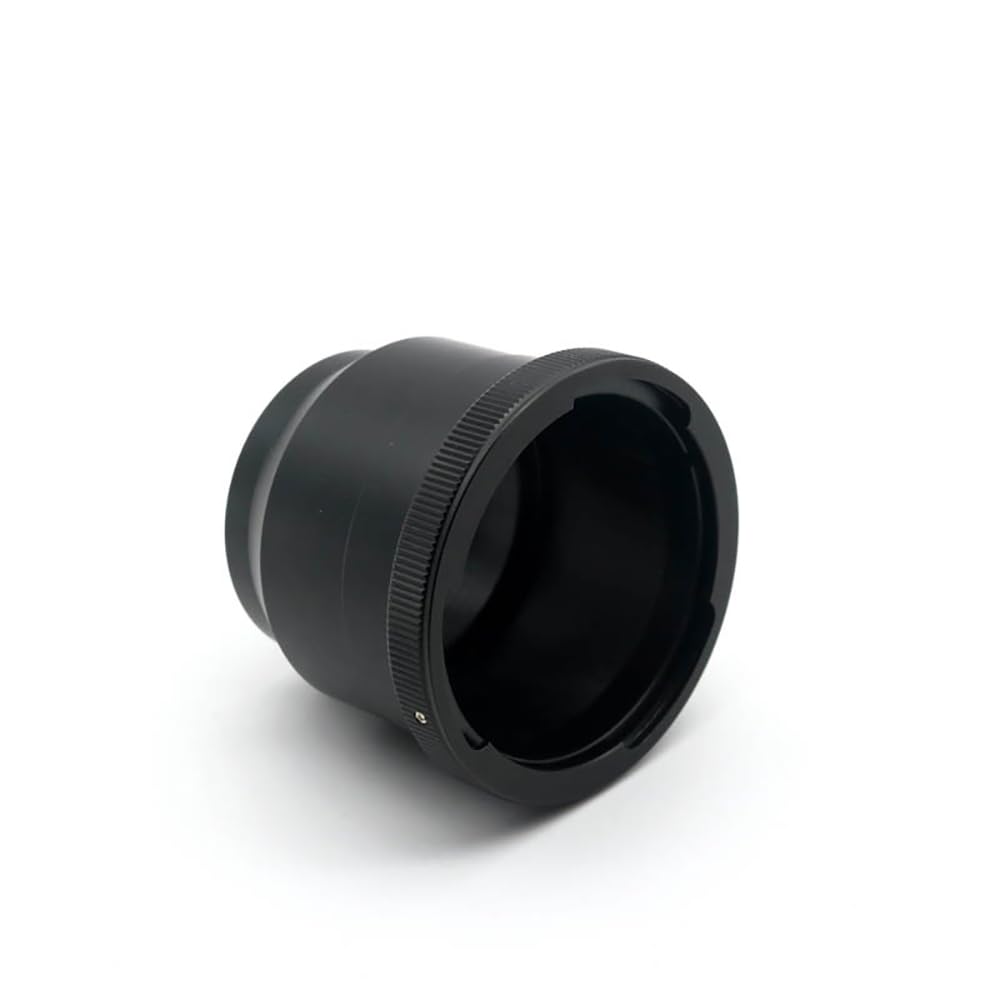 Amazon.com : P60-FX Lens Adapter Ring for Pentacon 6 for Kiev 60