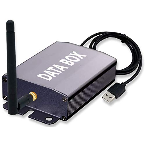 Communication et Surveillance sans Fil 2.4G, PC avec système d'exploitation Windows, adapté aux Micro-onduleurs de la série SG