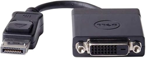 Dell DisplayPort a DVI (enlace único) KKMYD (064XF6) Modelo DANARBC084