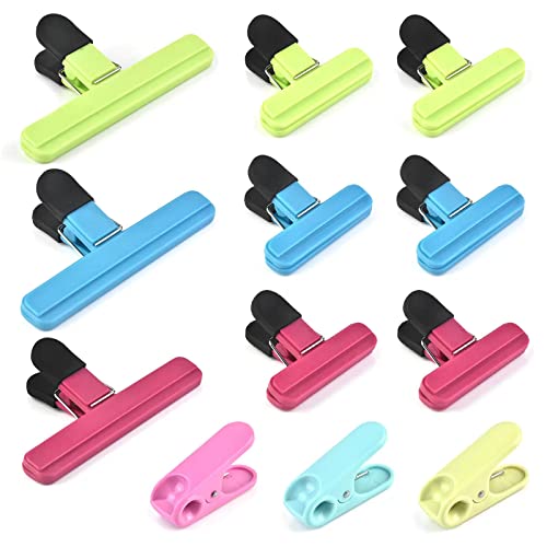 Top 10 best bag clips Hujaifa
