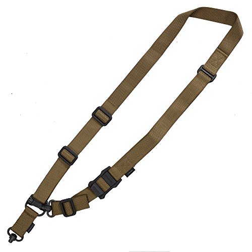 MAGPUL(�}�O�v��) MS4 Dual QD Sling GEN2 COY[MAG518-COY]