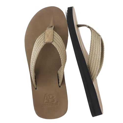 Sandalias de playa AX BOXING: calzado de piscina para disfrutar el verano