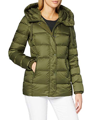 Marc O'Polo Damen 009032971269 Jacke, 476, 44