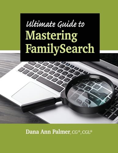 Ultimate Guide to Mastering FamilySearch