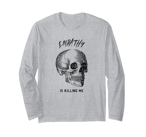 Empathy Is Killing Me (�O���t�B�b�N) ����T�V���c