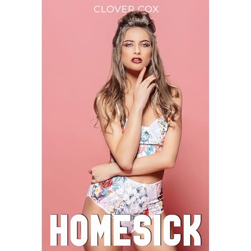 Homesick by Clover Cox episode artwork