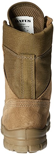 Bates Unisex-Adult Usmc Lightweight Durashocks Military & Tactical Boot, Olive Mojave, 13 M Us #TOP2