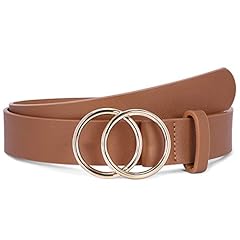 G-brown/Fixed Buckle