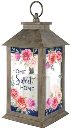 Lanterne florale à suspendre Carson, le cadeau idéal pour embellir une maison