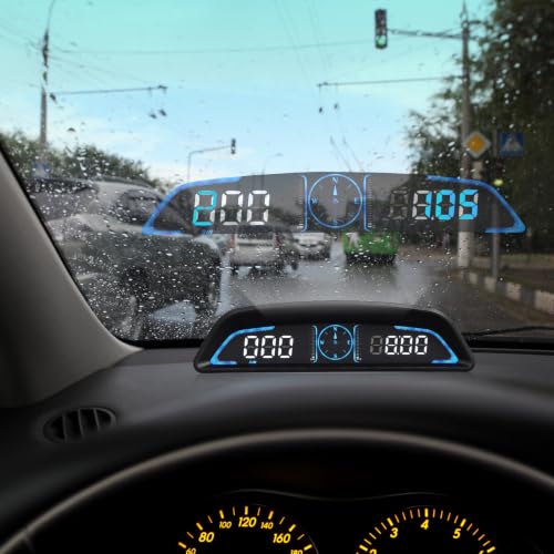 Velocímetro Digital solución para evitar excesos de velocidad 5