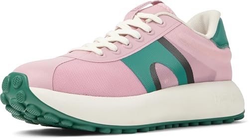 Camper Girl's Sneaker