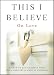 This I Believe: On Love