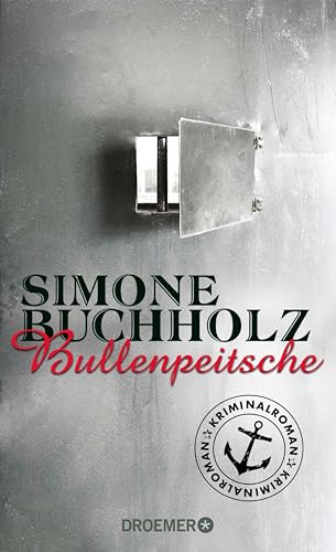 Bullenpeitsche: Kriminalroman (Ein Fall für Chas Riley 5) (German Edition)