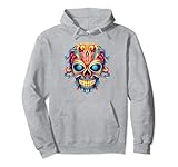 Sugar Skull & Dia de los Muertos I Star Park Trend