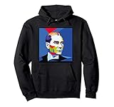 Retro Mustafa Kemal Atatürk Türkei Vintage Türkiye. Perfekt als Geschenk für alle, die den Gründer der türkischen modernen Republik lieben. Super Geschenkidee für alle Atatürk Fans,