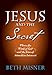 Jesus and the Secret: Where the Word of God and the Law of Attraction Intersect