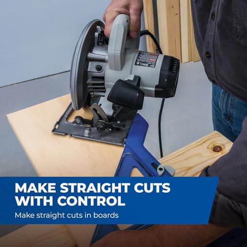 Kreg KMA4000-E Portable Crosscut Guide