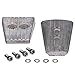 Seachoice Anode Kit, Volvo DPS/SXA Engines, Magnesium, Fresh Water Use, Cadmium-Free, Environmentally Friendly