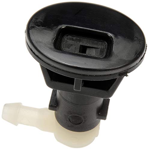 Buse de lave-glace arrière Dorman 58128 pour hayon Dodge Jeep