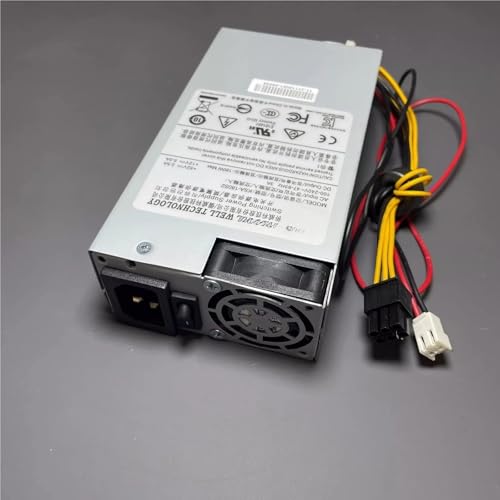 Alimentation de commutation KSA-180S2 serveur pour boîtier réseau