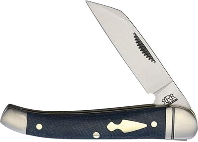 Rough Ryder Small Copperhead RRR016